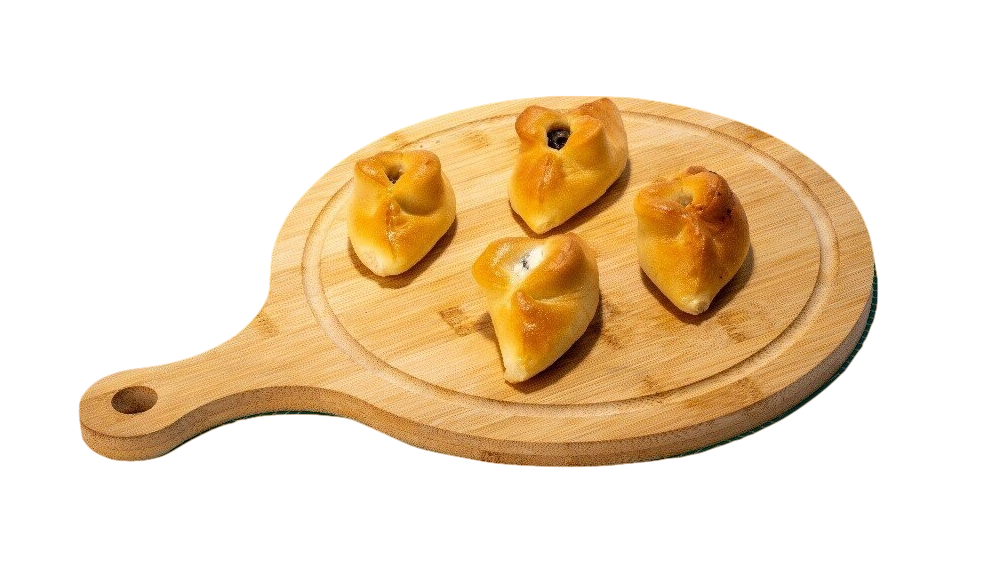 labneh Pie - فطيرة لبنة