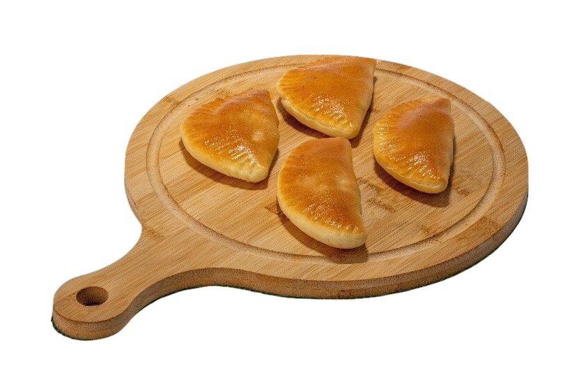 Chard Pie - فطيرة سلق