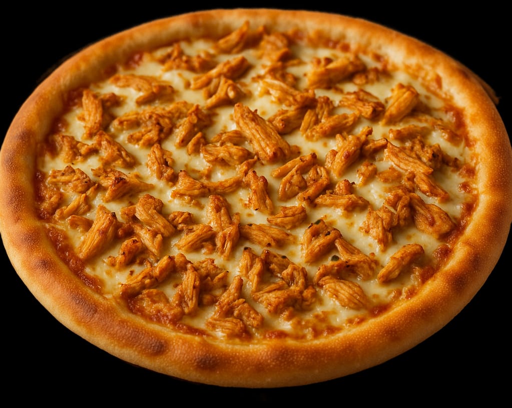 Fajita with Cheese Manqosha