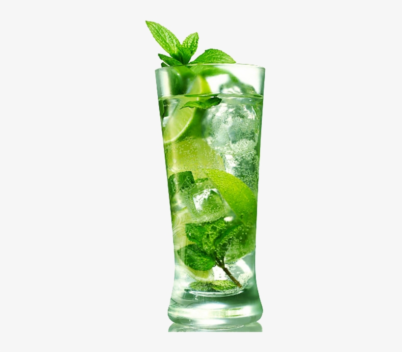 Classic Mojito