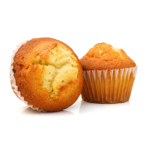 [PS-028] Vanilla Cup Cake