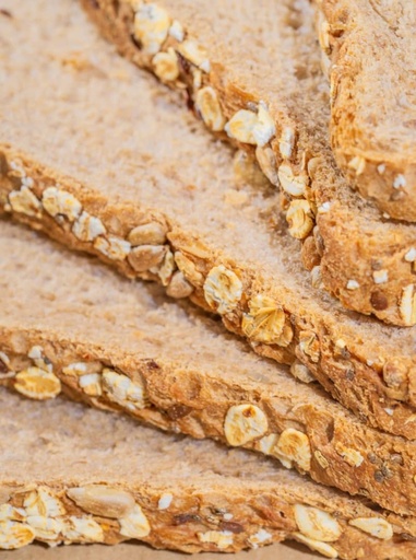 [PFB-107] Multi Grain Loaf Big