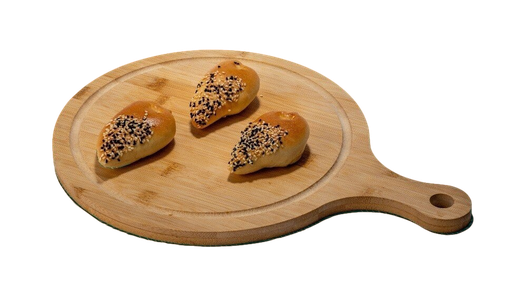 [PCM-132] Sausage Pie - فطيرة نقانق