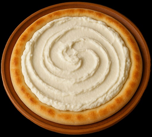 [PCM-077] Labneh Pide